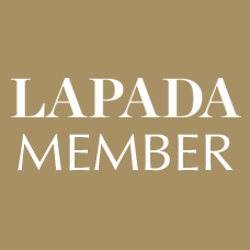 LAPADA Member
