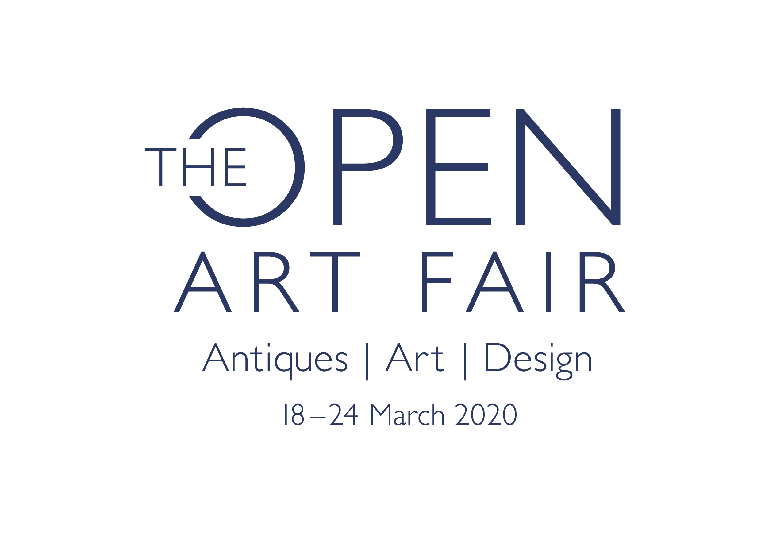 The Open Art Fair