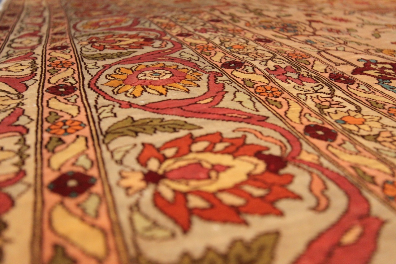 Antique Chinese Rugs History Bryont Blog